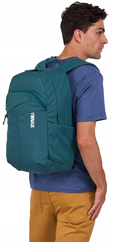 Kuprinė Thule 4921 Indago TCAM-7116 Dense Teal, 23 L