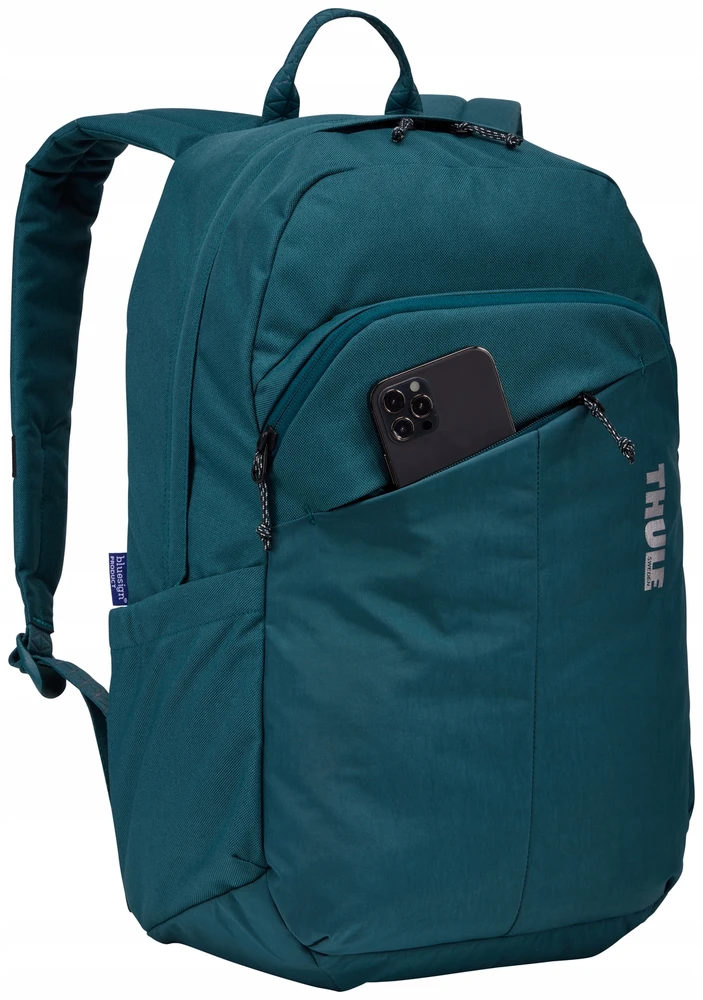 Kuprinė Thule 4921 Indago TCAM-7116 Dense Teal, 23 L