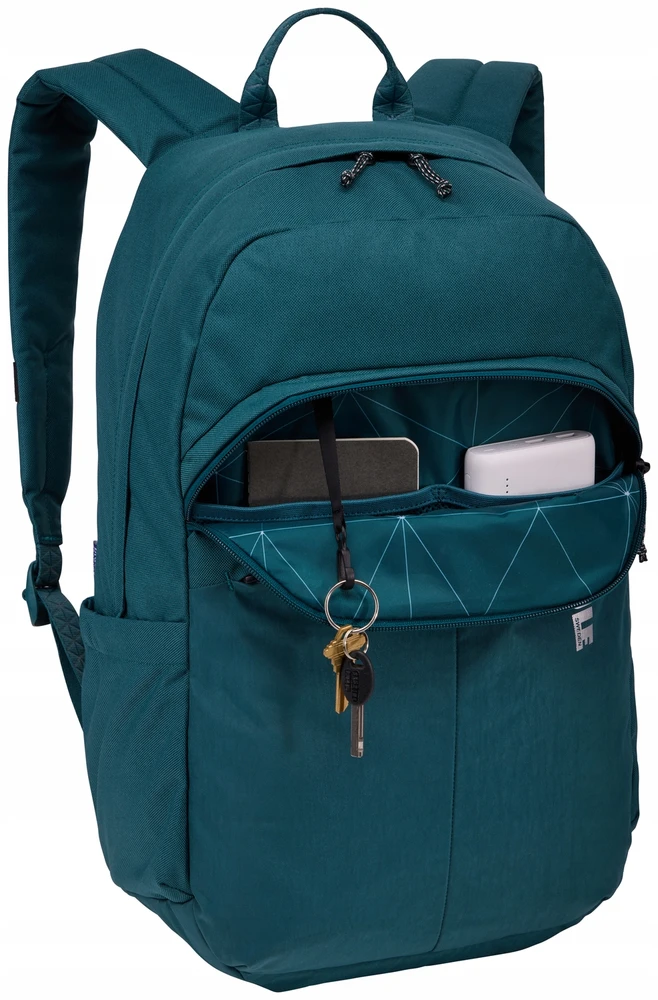 Kuprinė Thule 4921 Indago TCAM-7116 Dense Teal, 23 L