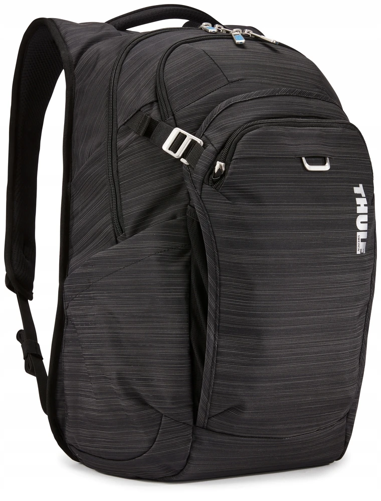 Kuprinė Thule Construct CONBP-116, 24 l, juoda