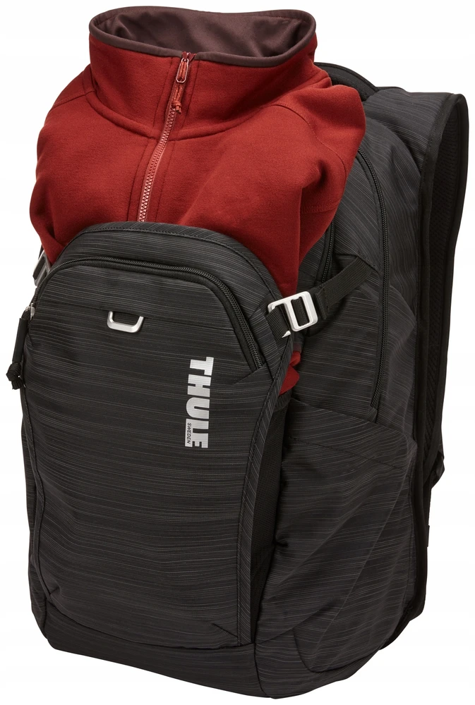 Kuprinė Thule Construct CONBP-116, 24 l, juoda