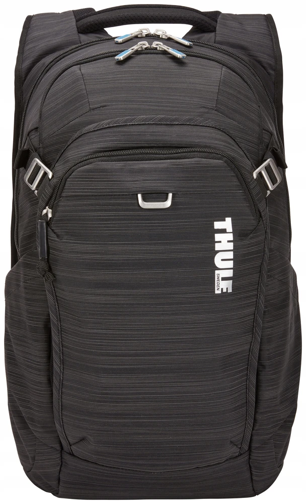 Kuprinė Thule Construct CONBP-116, 24 l, juoda