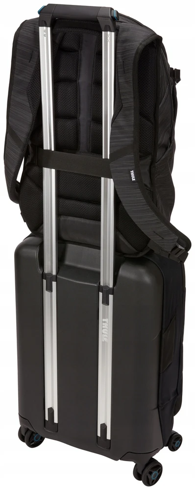 Kuprinė Thule Construct CONBP-116, 24 l, juoda
