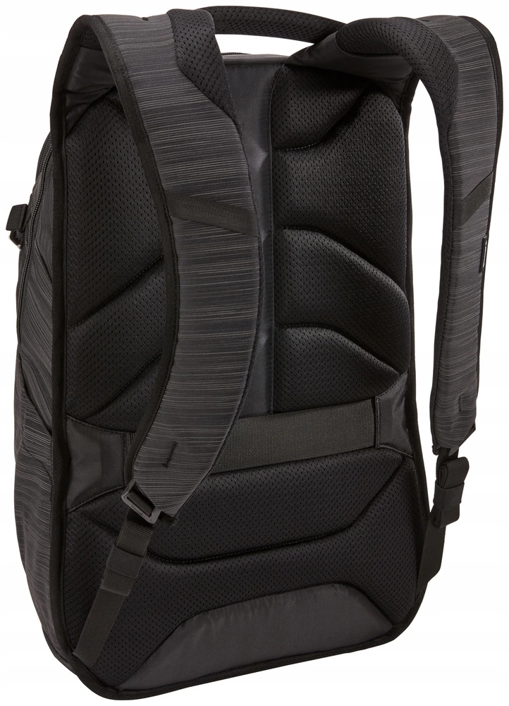 Kuprinė Thule Construct CONBP-116, 24 l, juoda