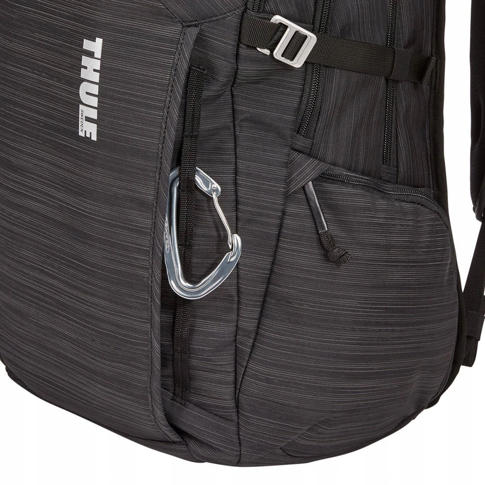 Kuprinė Thule Construct CONBP-216, 28 l, juoda