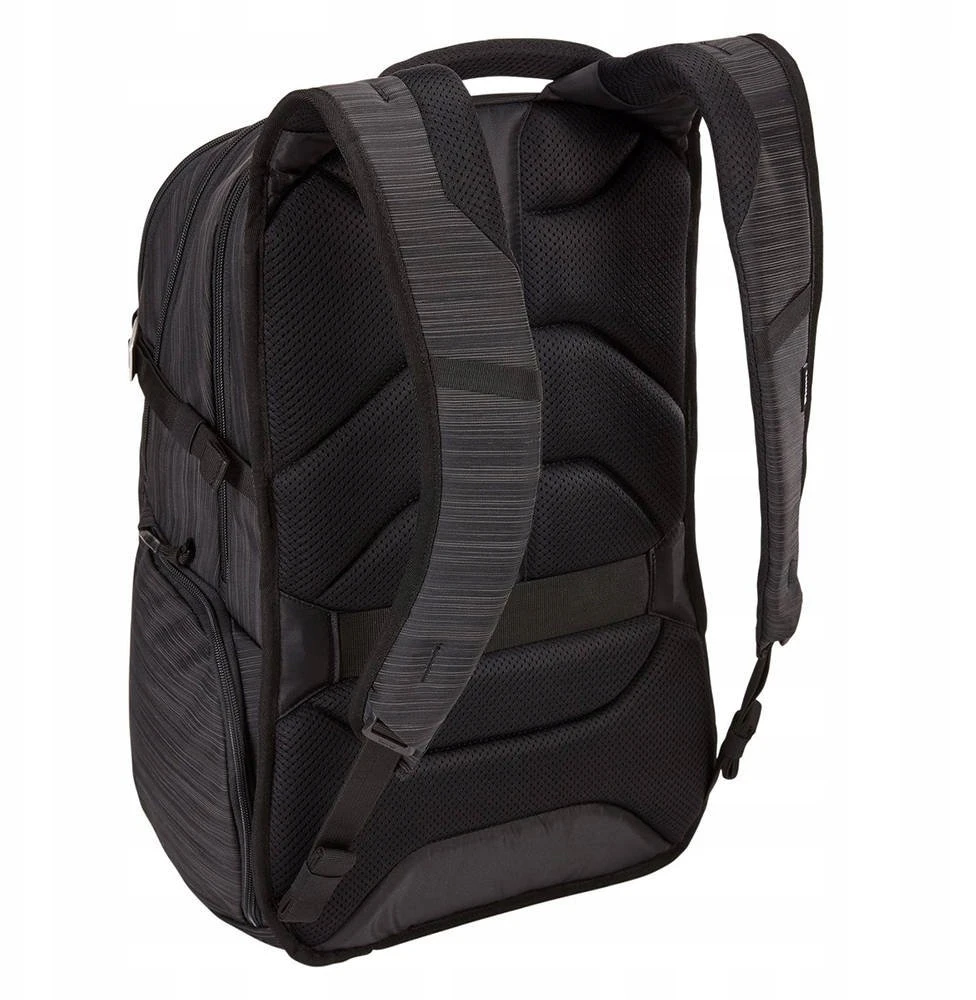 Kuprinė Thule Construct CONBP-216, 28 l, juoda