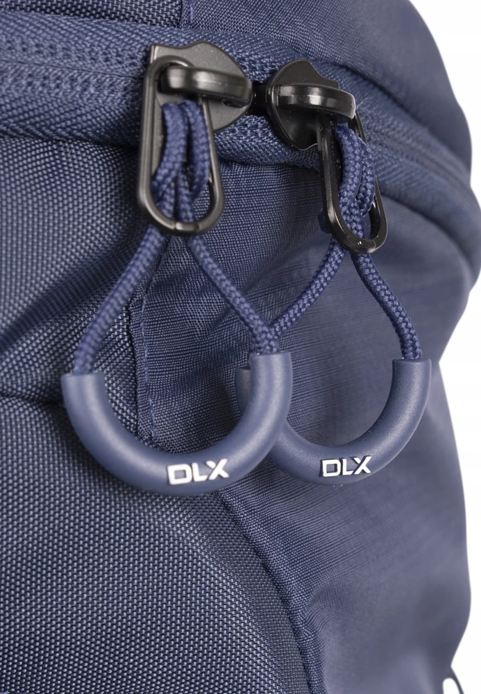 Kuprinė, Trespass DLX Oltava UAACBATR0034, žygio, mėlyna, 32 l