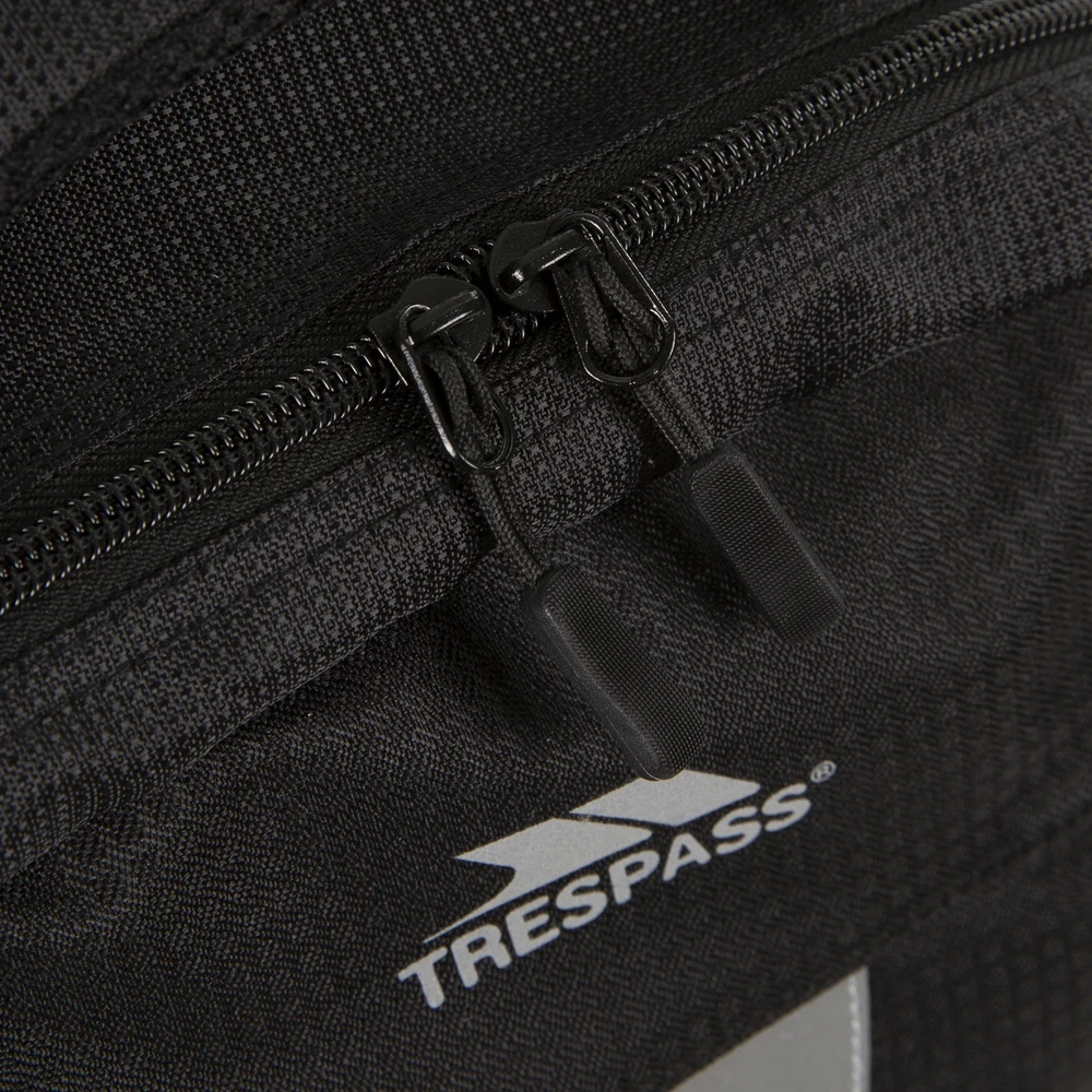 Kuprinė Trespass UAACBATR0017 Thain, laisvalaikio, juoda , 22l