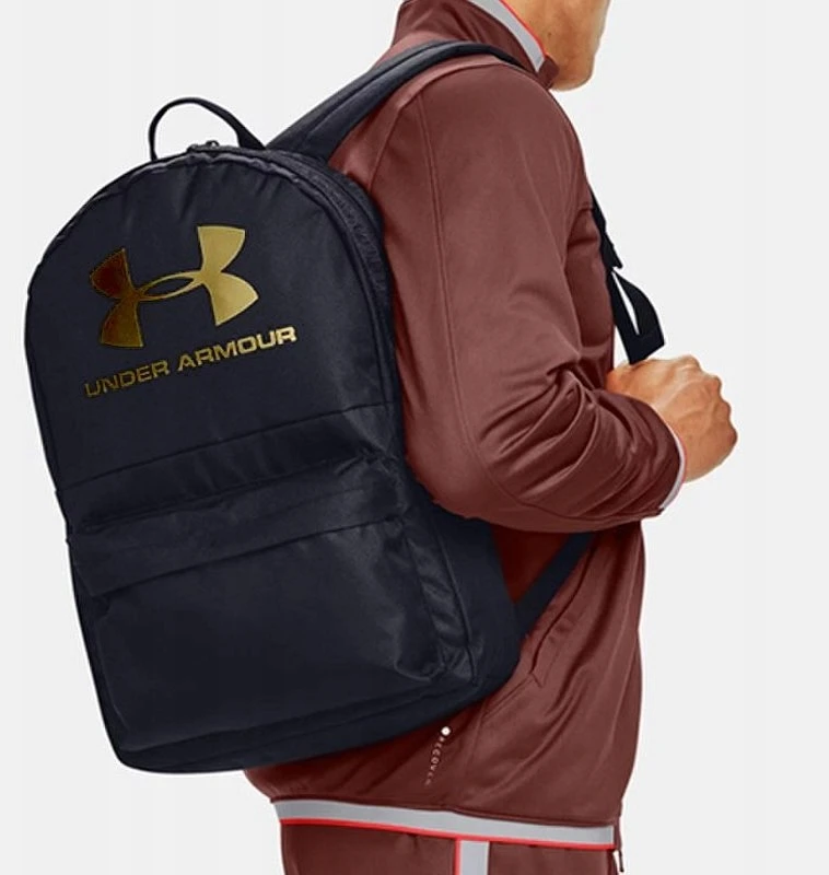 Kuprinė Under Armour 1342654-004, juoda