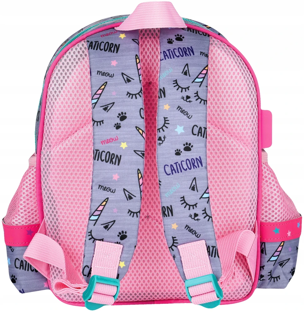 Kuprinė vaikams "mano mažasis draugas" - St. Majewski