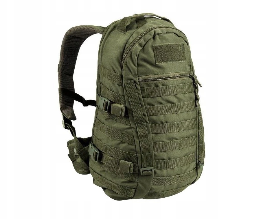 Kuprinė Wisport Caracal, 25 l