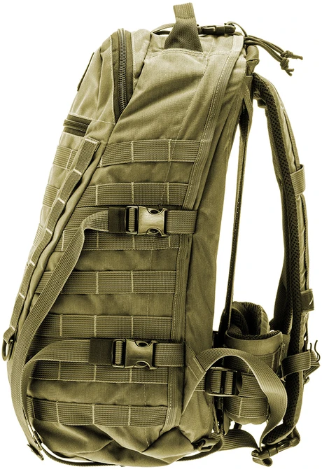 Kuprinė Wisport Caracal, 25 l