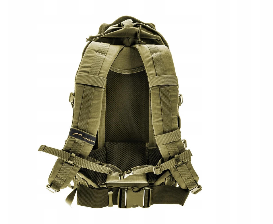 Kuprinė Wisport Caracal, 25 l