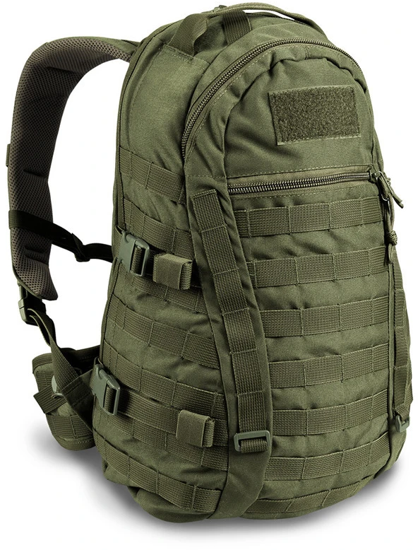 Kuprinė Wisport Caracal, 25 l
