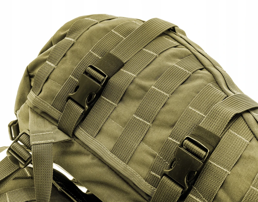 Kuprinė Wisport Caracal, 25 l