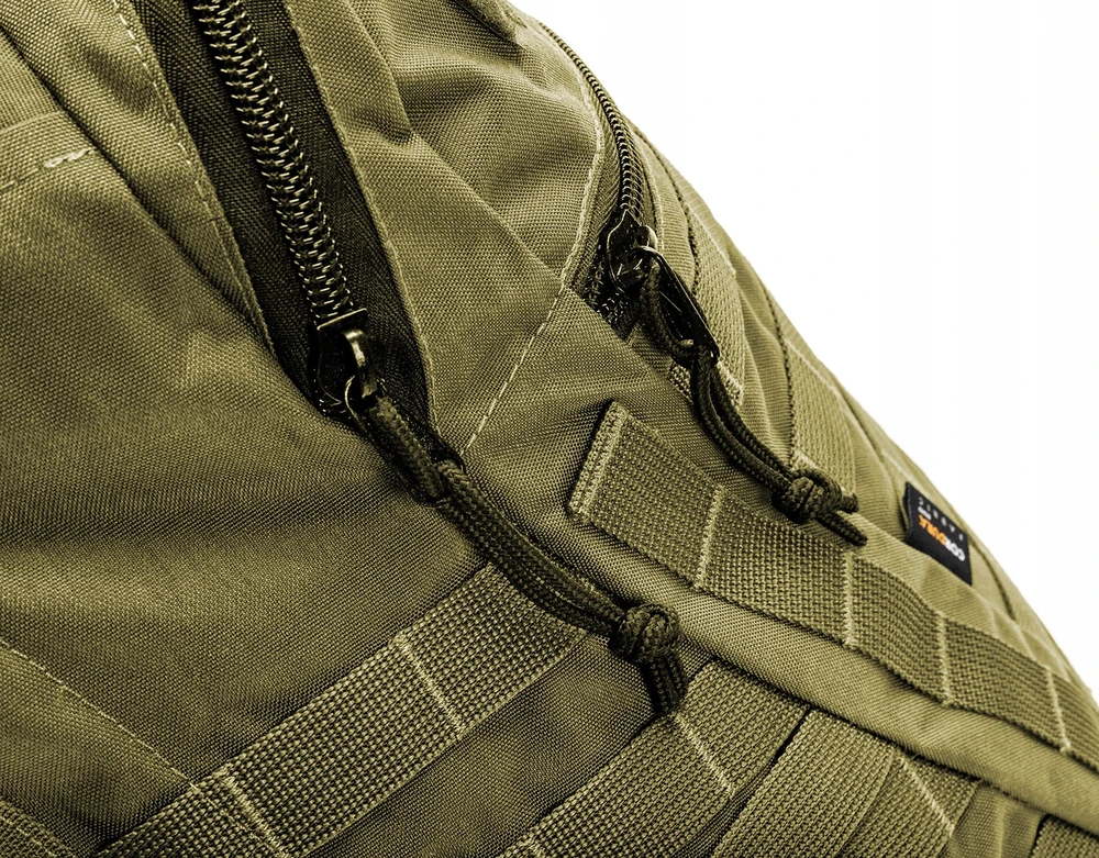 Kuprinė Wisport Caracal, 25 l