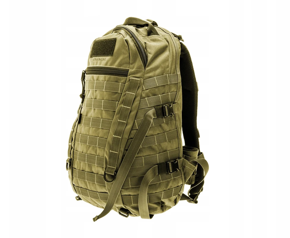 Kuprinė Wisport Caracal, 25 l