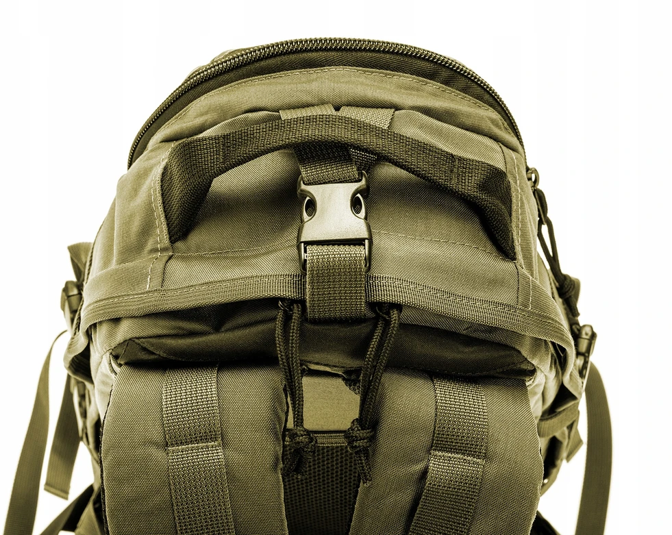 Kuprinė Wisport Caracal, 25 l
