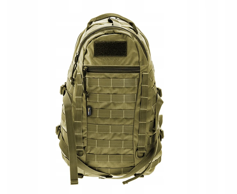 Kuprinė Wisport Caracal, 25 l