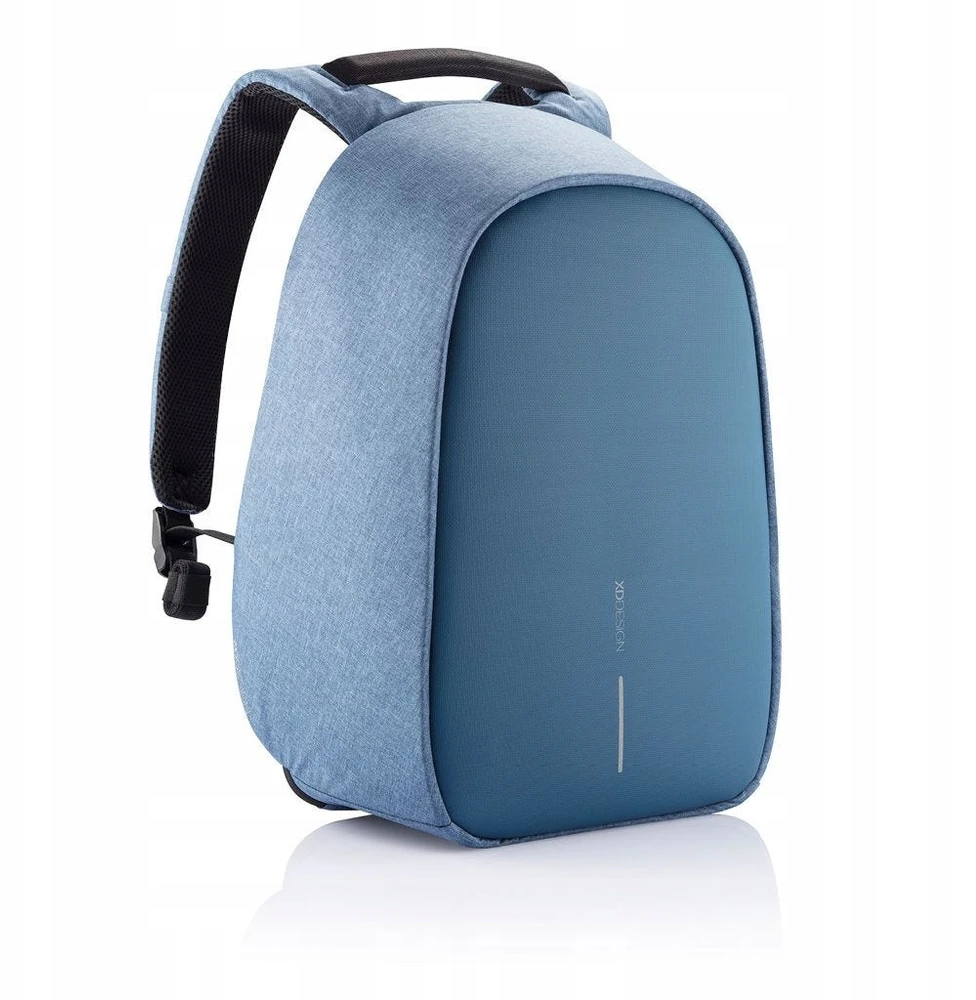 XD DESIGN ANTI-THEFT BACKPACK BOBBY HERO SMALL Mėlynas P/N: P705.709