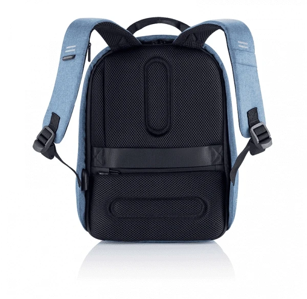 XD DESIGN ANTI-THEFT BACKPACK BOBBY HERO SMALL Mėlynas P/N: P705.709