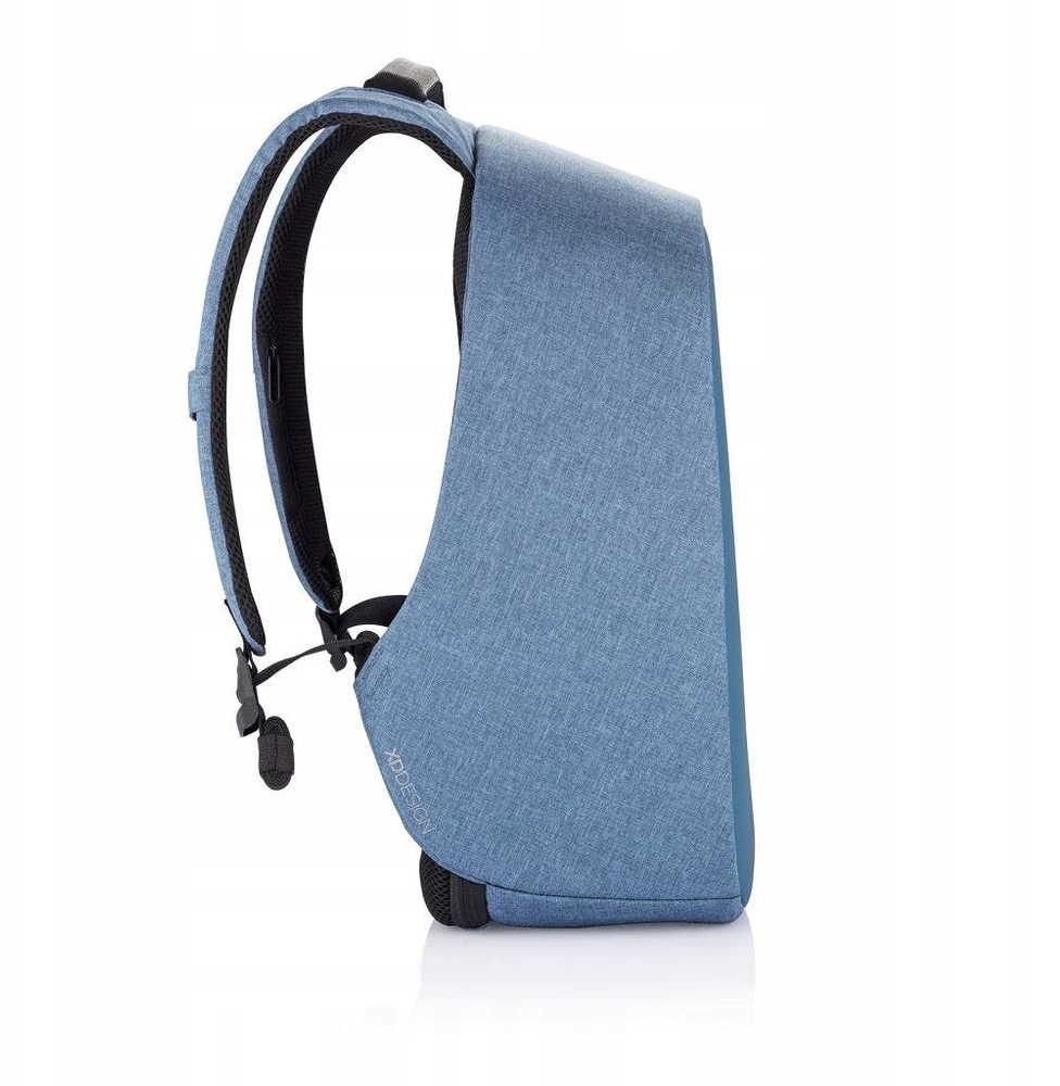 XD DESIGN ANTI-THEFT BACKPACK BOBBY HERO SMALL Mėlynas P/N: P705.709