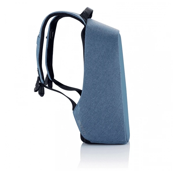 XD DESIGN ANTI-THEFT BACKPACK BOBBY HERO SMALL Mėlynas P/N: P705.709