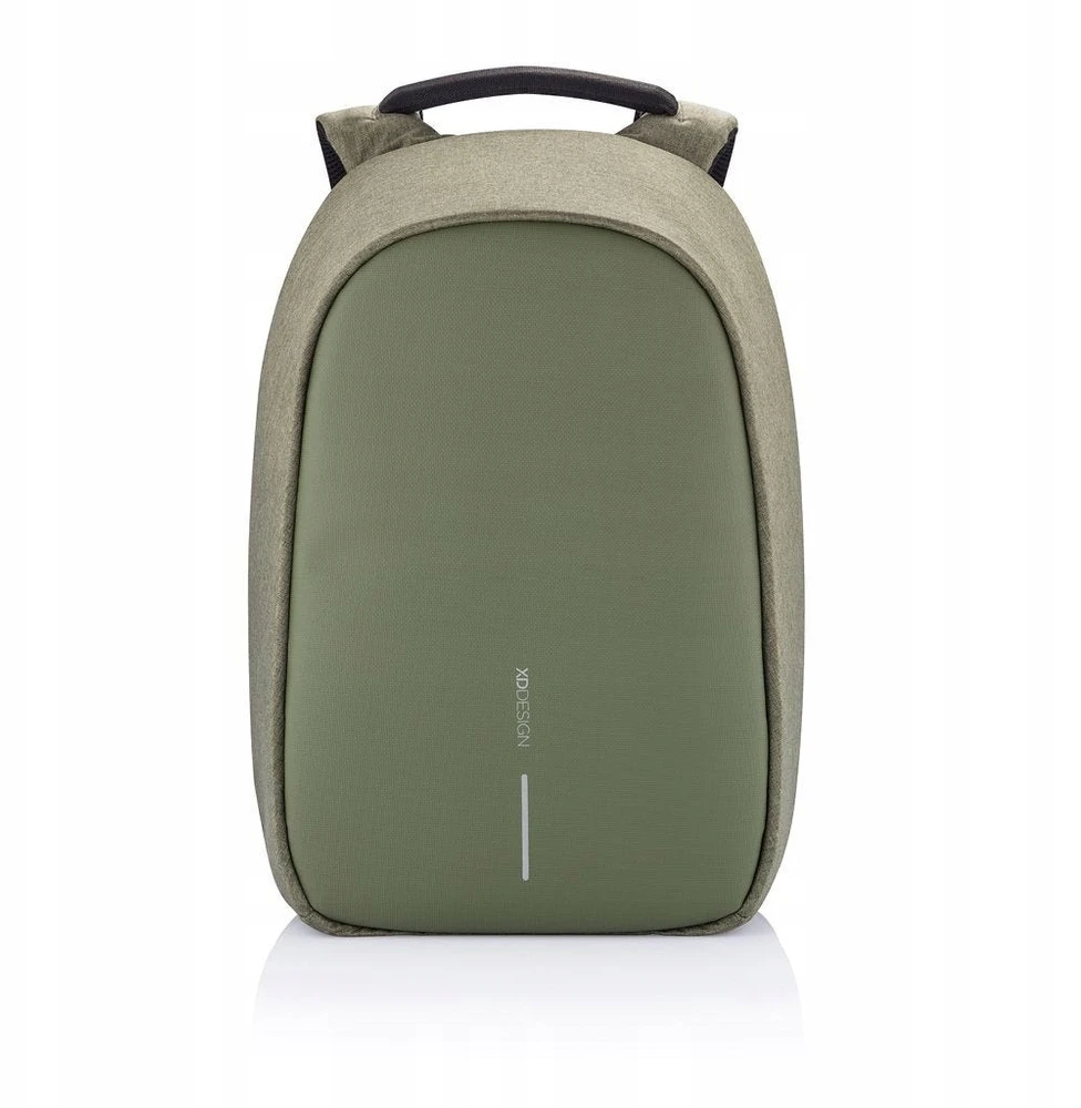 XD Design Kuprinė su apsauga nuo vagių Bobby Hero Small (Žalia)