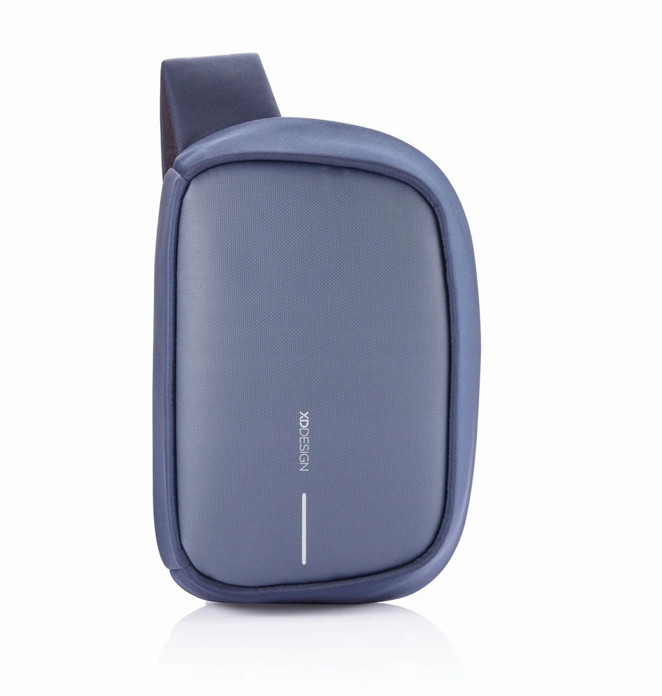 XD DESIGN ANTI-THEFT BACKPACK BOBBY SLING NAVY P/N: P705.785