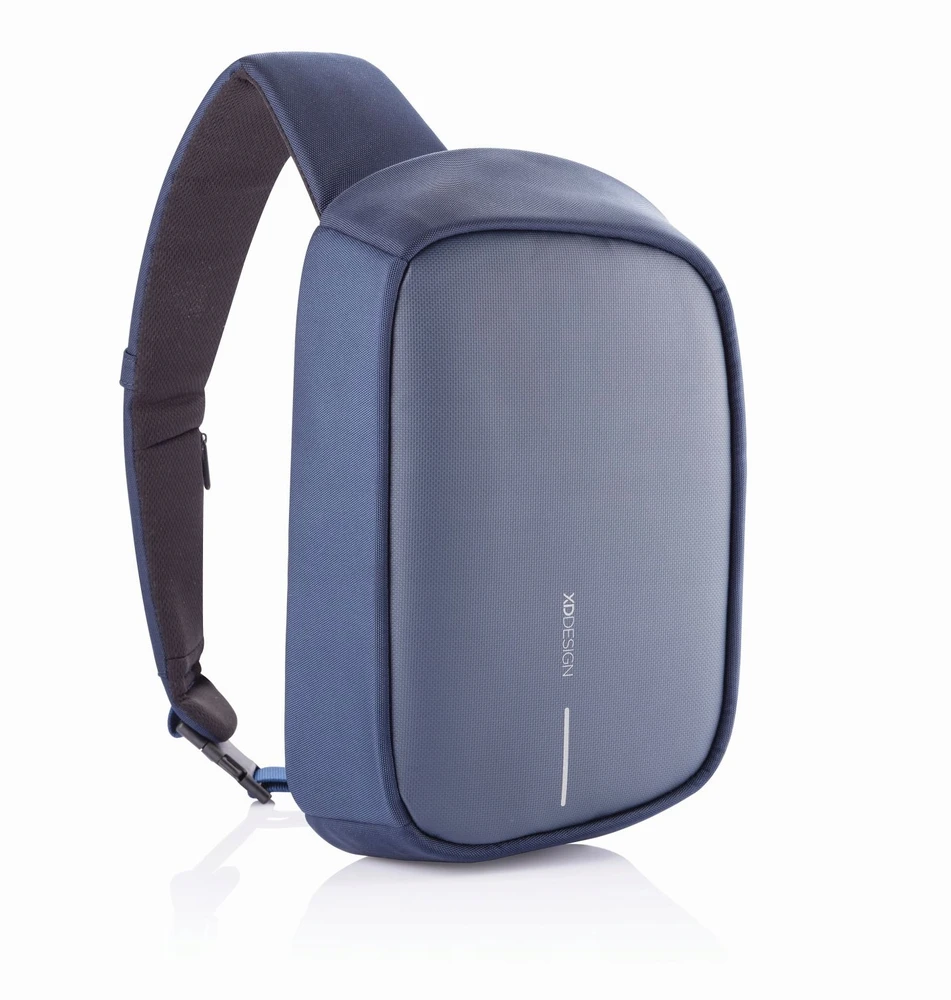 XD DESIGN ANTI-THEFT BACKPACK BOBBY SLING NAVY P/N: P705.785