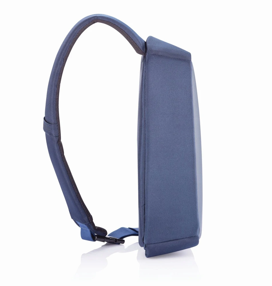 XD DESIGN ANTI-THEFT BACKPACK BOBBY SLING NAVY P/N: P705.785