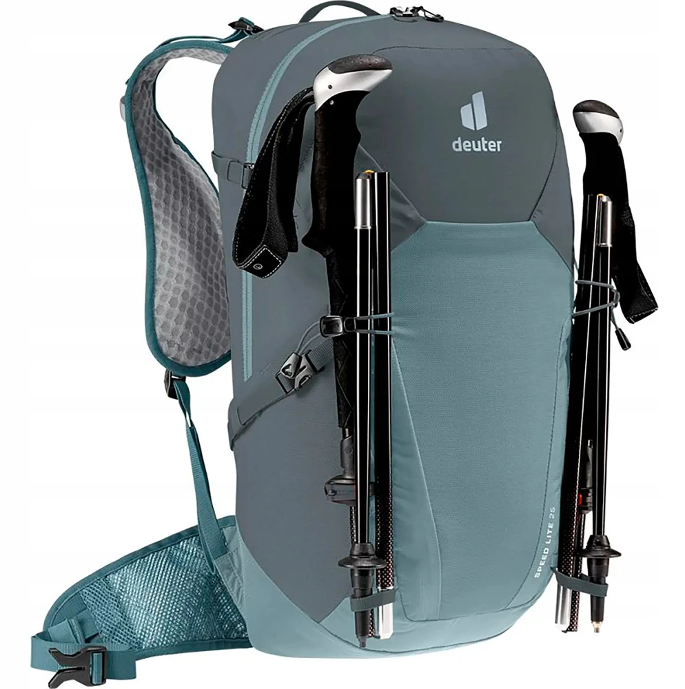 Kuprinė žygiams Deuter Speed Lite 25