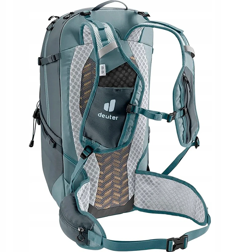 Kuprinė žygiams Deuter Speed Lite 25