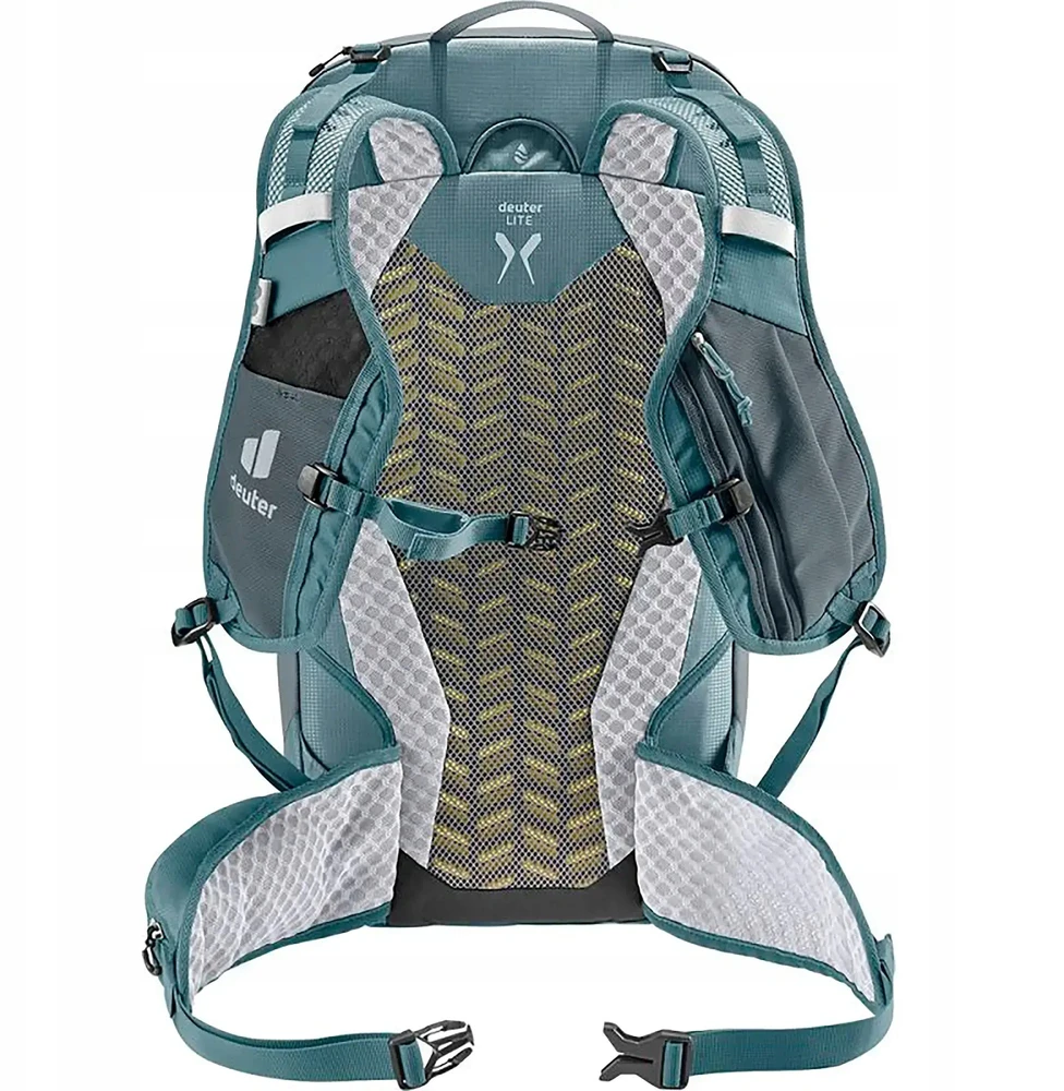 Kuprinė žygiams Deuter Speed Lite 25