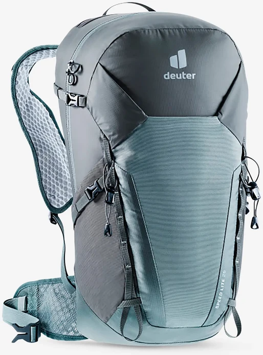 Kuprinė žygiams Deuter Speed Lite 25