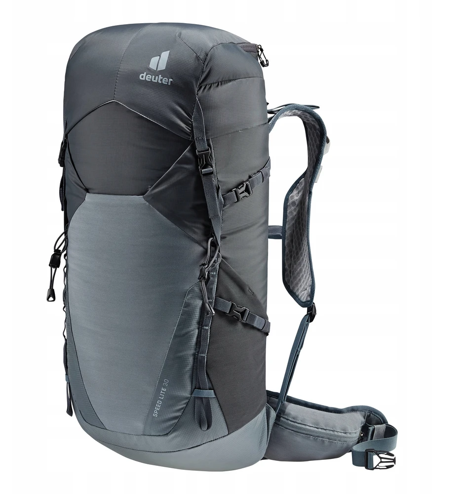 Kuprinė Deuter Speed Lite 30 - shale- graphite