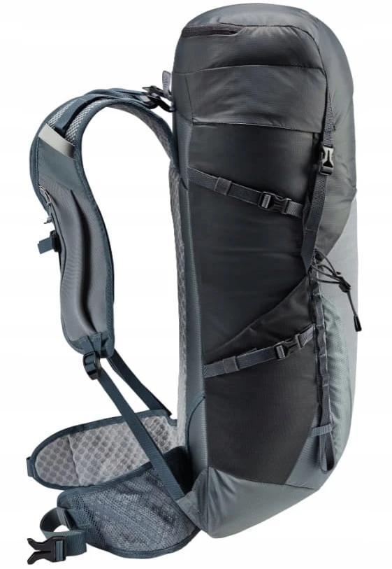 Kuprinė Deuter Speed Lite 30 - shale- graphite