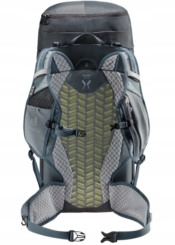 Kuprinė Deuter Speed Lite 30 - shale- graphite
