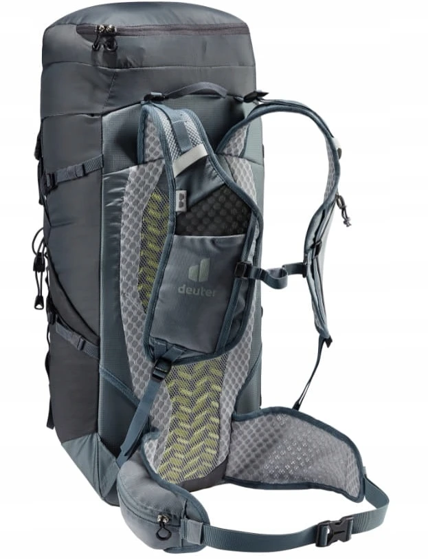 Kuprinė Deuter Speed Lite 30 - shale- graphite