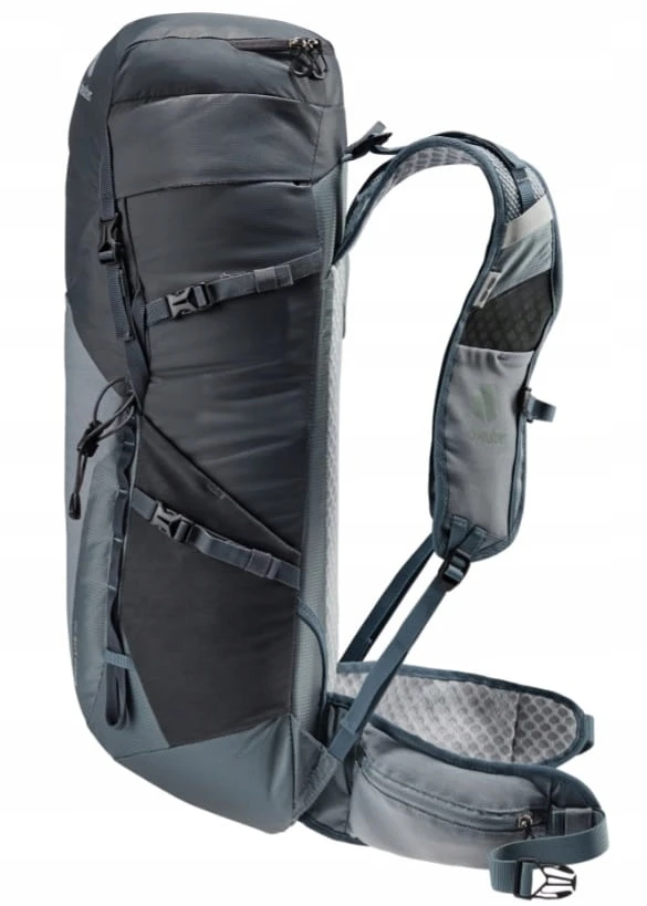 Kuprinė Deuter Speed Lite 30 - shale- graphite