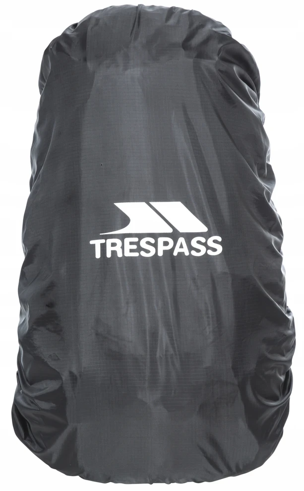 Kuprinės apsauga nuo lietaus, Trespass RAIN UUACMIF20004, juoda