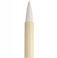 Kuretake Pędzel do kaligrafii KUMADORI BRUSH FUDE LARGE- JG201-15