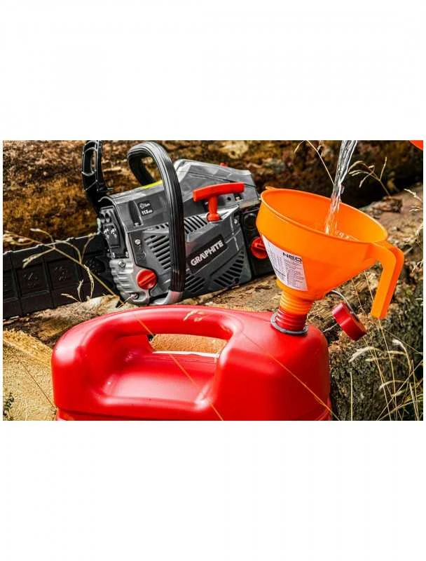 Kuro bakas NEO 11-560 10l (HDPE)