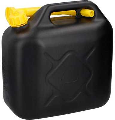 Dunlop Kuro kanistras Kanna 10L