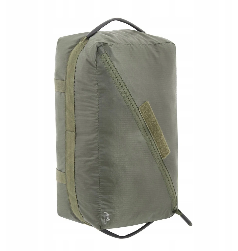 Pakavimo krepšių rinkinys Helikon-Tex Pakcell Set®, Juoda
