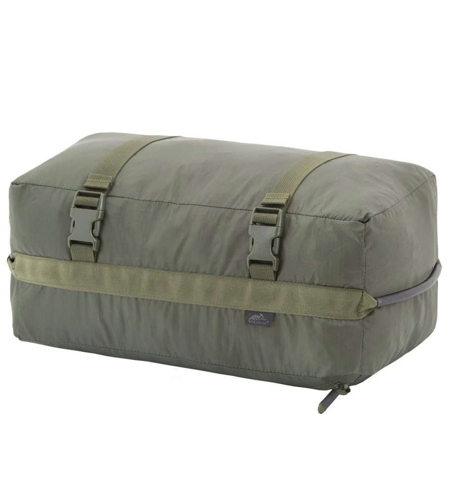 Pakavimo krepšių rinkinys Helikon-Tex Pakcell Set®, Juoda