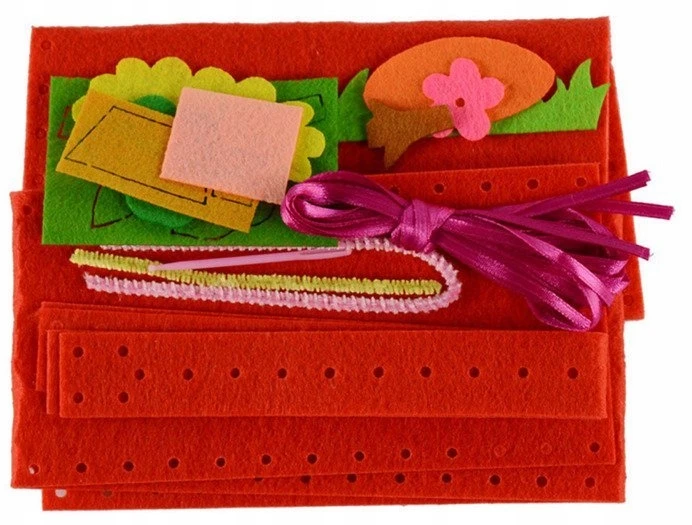 KŪRYBINGAS RANKINIŲ RINKINYS, RANKŲ DARBA, DIY SIUVIMAS, DOVANA VAIKAMS