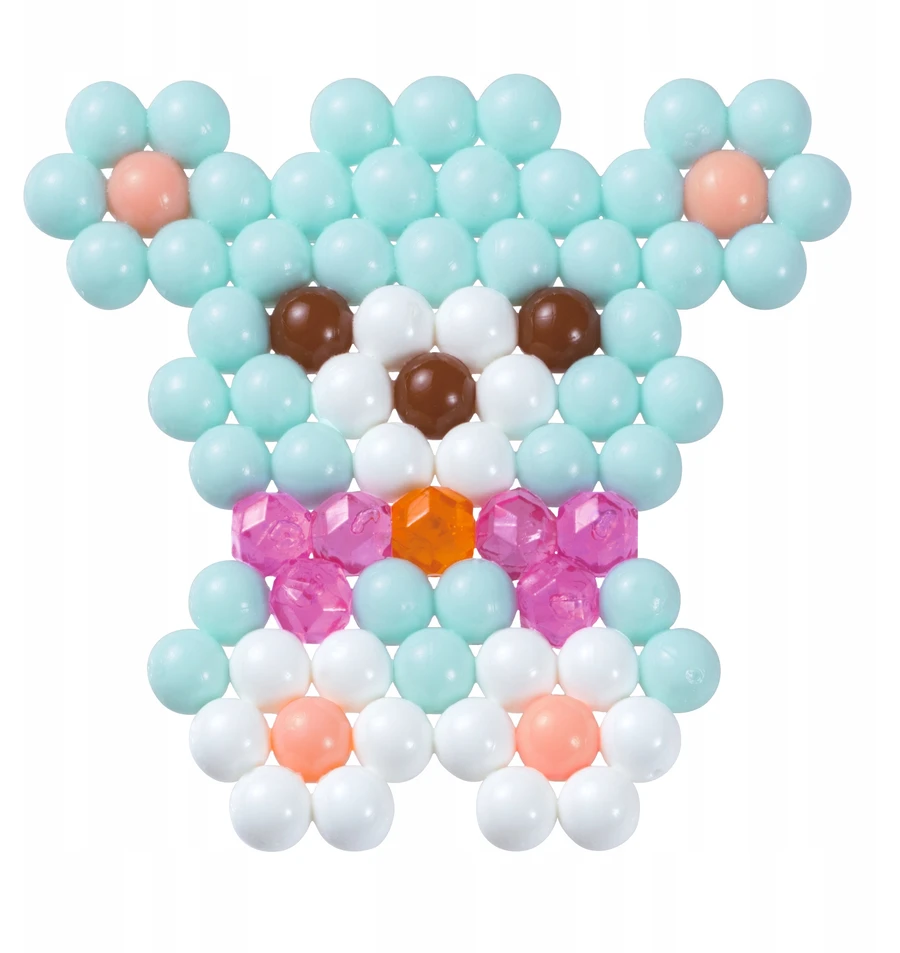 Kūrybinis rinkinys Aquabeads 31361