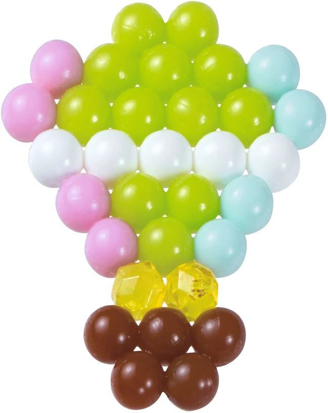 Kūrybinis rinkinys Aquabeads 31361