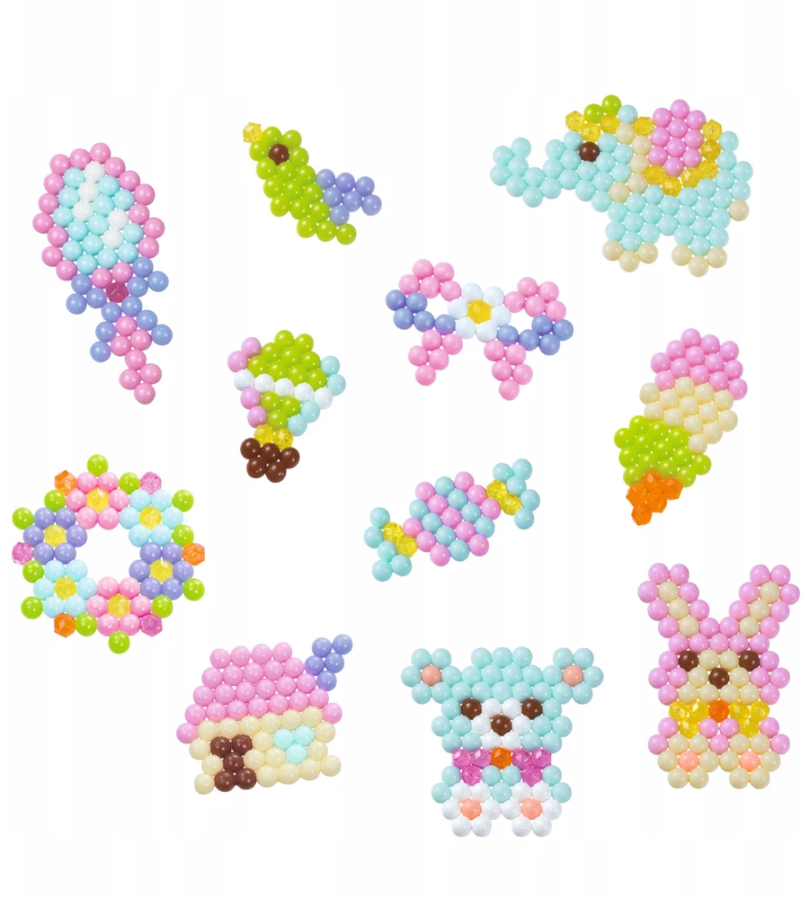 Kūrybinis rinkinys Aquabeads 31361